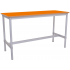Gopak Enviro H Frame Craft Tables