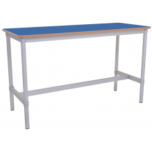 Gopak Enviro H Frame Craft Tables