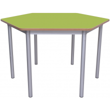 Gopak Enviro Hexagon Classroom Tables Gopak Enviro Hexagon Classroom Tables