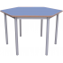 Gopak Enviro Hexagon Classroom Tables Gopak Enviro Hexagon Classroom Tables