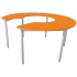 Gopak Enviro Keyhole Classroom Tables