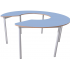 Gopak Enviro Keyhole Classroom Tables