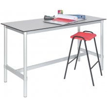 Gopak Enviro Premium H Frame Craft Table Gopak Enviro Premium H Frame Craft Table