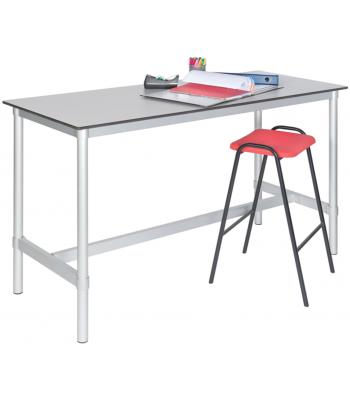 Gopak Enviro Premium H Frame Craft Table