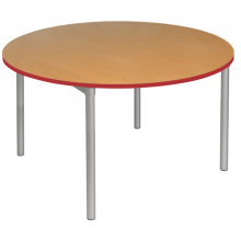Enviro Round Classroom Tables