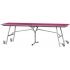 Gopak GoRoll Mobile Folding Dining Tables