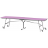 Gopak GoRoll Mobile Folding Dining Tables