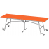 Gopak GoRoll Mobile Folding Dining Tables