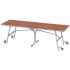Gopak GoRoll Mobile Folding Dining Tables
