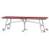 Gopak GoRoll Mobile Folding Dining Tables