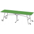 Gopak GoRoll Mobile Folding Dining Tables