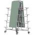 Gopak GoRoll Mobile Folding Dining Units