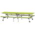 Gopak GoRoll Mobile Folding Bench Canteen Units Gopak GoRoll Mobile Folding Bench Canteen Units