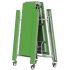 Gopak GoRoll Mobile Folding Bench Canteen Units Gopak GoRoll Mobile Folding Bench Canteen Units