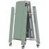 Gopak GoRoll Mobile Folding Bench Canteen Units Gopak GoRoll Mobile Folding Bench Canteen Units