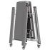 Gopak GoRoll Mobile Folding Bench Canteen Units Gopak GoRoll Mobile Folding Bench Canteen Units