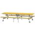 Gopak GoRoll Mobile Folding Bench Canteen Units Gopak GoRoll Mobile Folding Bench Canteen Units