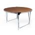 Gopak Round Folding School Tables