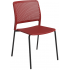Grafton 4 Leg Stacking Chair