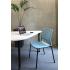 Grafton 4 Leg Stacking Chair