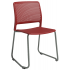Grafton Sled Base Stacking Chair