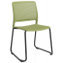 Grafton Sled Base Stacking Chair