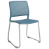 Grafton Sled Base Stacking Chair