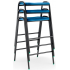 Hille Flat Top Stools