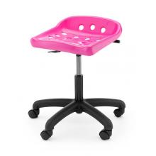 Hille Pepperpot Swivel Chairs