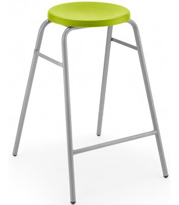 Hille Round Top Lab Stools