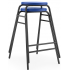 Hille Round Top Lab Stools