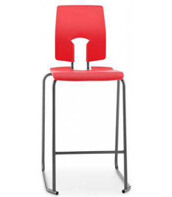 Hille SE Classic High Chairs