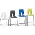 Hille SE Classic High Chairs Hille SE Classic High Chairs