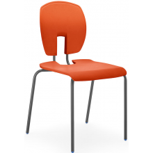 Hille SE Curve Classroom Chairs