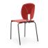 Hille SE Curve Classroom Chairs