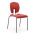 Hille SE Curve Classroom Chairs