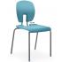 Hille SE Curve Classroom Chairs