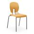 Hille SE Curve Classroom Chairs