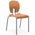 Hille SE Curve Classroom Chairs