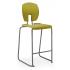 Hille SE Curve High Chairs Hille SE Curve High Chairs