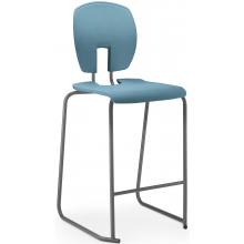 Hille SE Curve High Chairs Hille SE Curve High Chairs