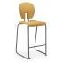 Hille SE Curve High Chairs Hille SE Curve High Chairs