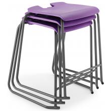 Hille SE Stools