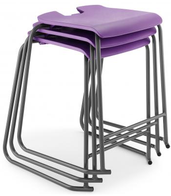 Hille SE Stools