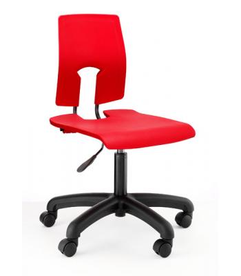 Hille SE Swivel Chairs