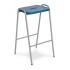 Hille Wooden Top Stools