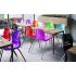 Hille Pepperpot Chairs