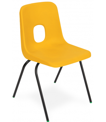 Hille Series E Classroom Chairs