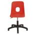 Hille Series E Swivel Chair Hille Series E Swivel Chair