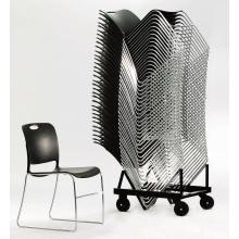 38 Maestro Chair and Dolly Package